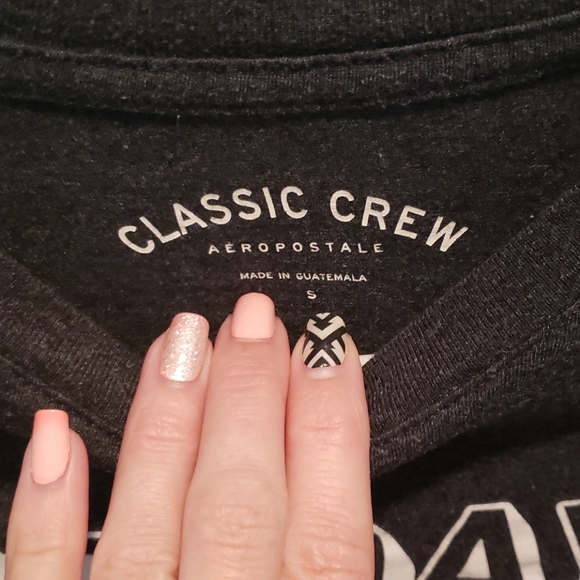 Aeropostale t-shirt - Picture 2 of 3